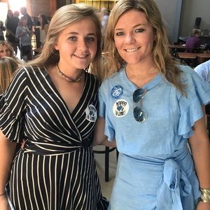 Meet your Posher, Ann